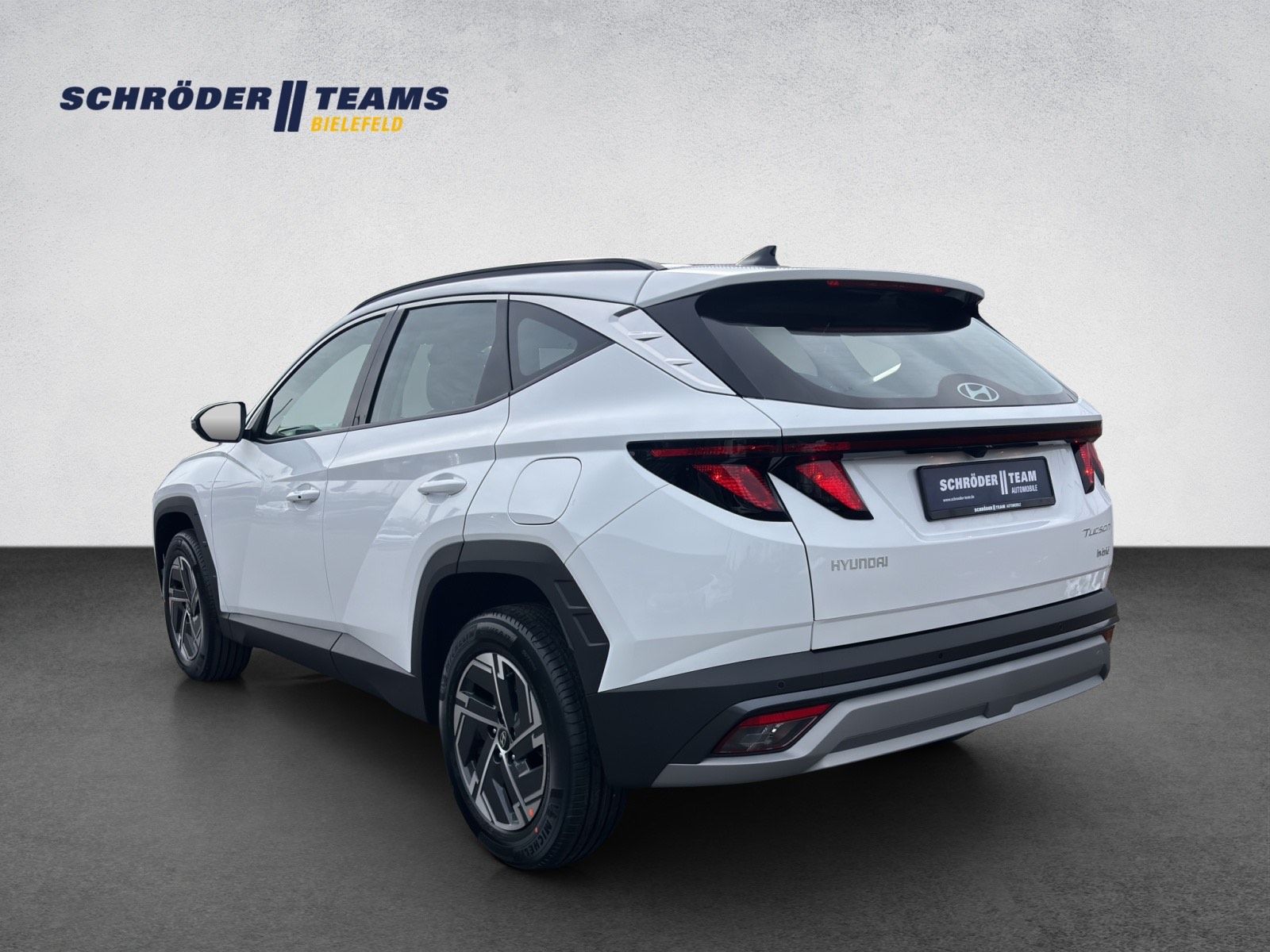 Hyundai TUCSON - Bild 4