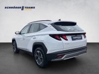 Hyundai TUCSON - Vorschau Bild 4
