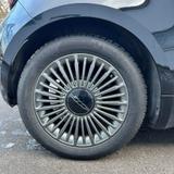 Fiat 500 Elektro - Fiat 500 mit Elektro-Antrieb