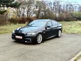 BMW 520 d M Paket Efficient Dynamics Edition/Tüv - BMW 520 aus 2012: 520d M Paket