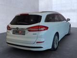 Ford Mondeo Hybrid Titanium Bluetooth Navi Klima - gebrauchte Ford Mondeo aus dem Jahr 2022