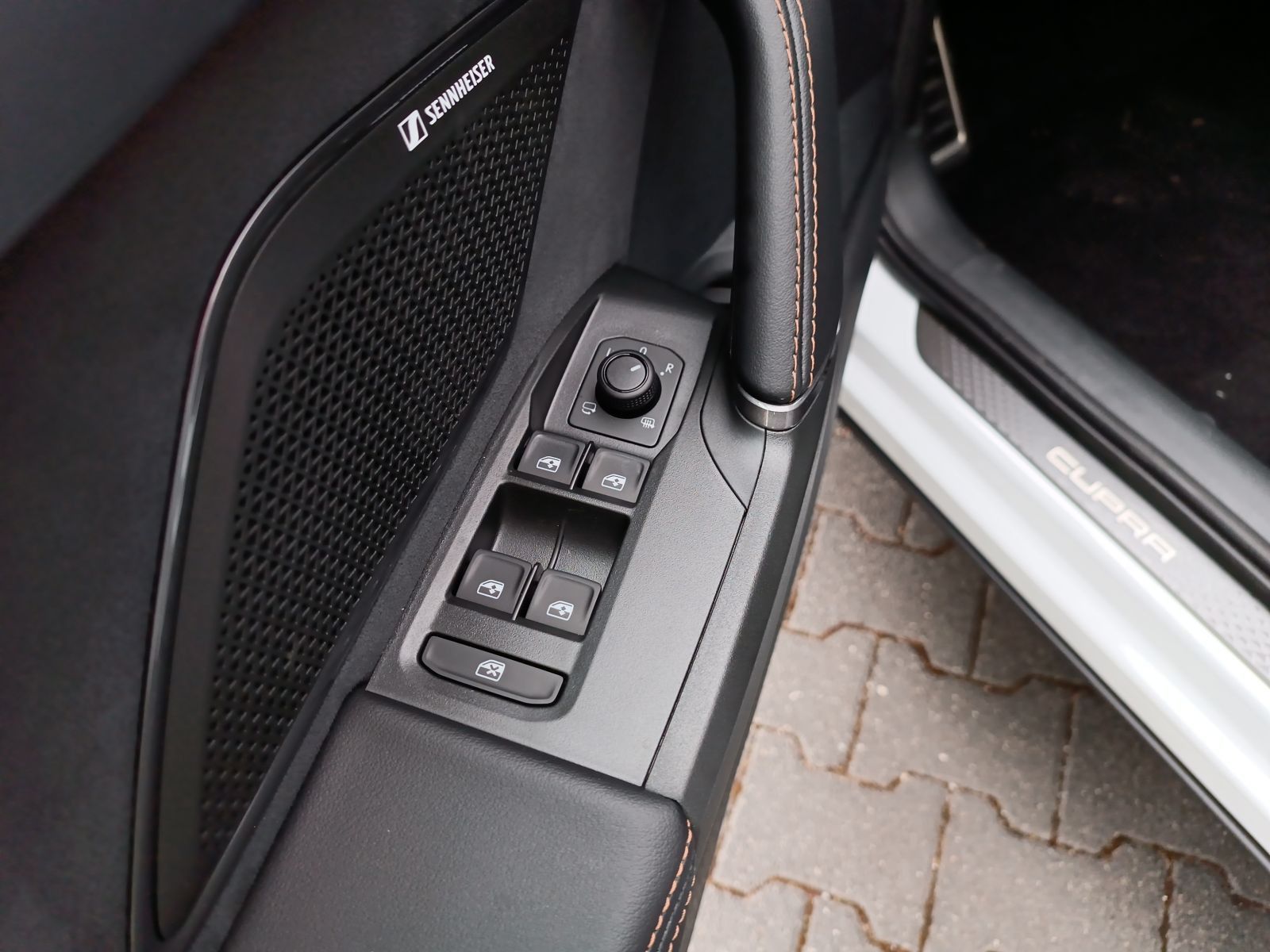 Cupra Formentor - Bild 25
