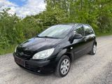 Hyundai Getz 1.1 Basis Edition-Plus *TÜV NEU* - Hyundai aus 2008