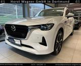 Mazda CX-60 Takumi PHEV 327 PS *CON-P*DRI-P*COM-P* - Mazda CX-60 Takumi mit Hybrid-Antrieb (Benzin/Elektro)