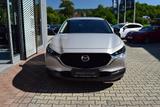Mazda CX-30 2.0 150PS Homura Kamera Voll-LED DAB Navi  - silberne Mazda CX-30