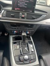 Audi A7 3.0 TFSI quattro S tronic Sportback - - Audi A7: Sportback