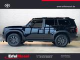 Toyota Land Cruiser 2,8 D-4D 150kW AWD Executive - Toyota Land Cruiser: Automatik