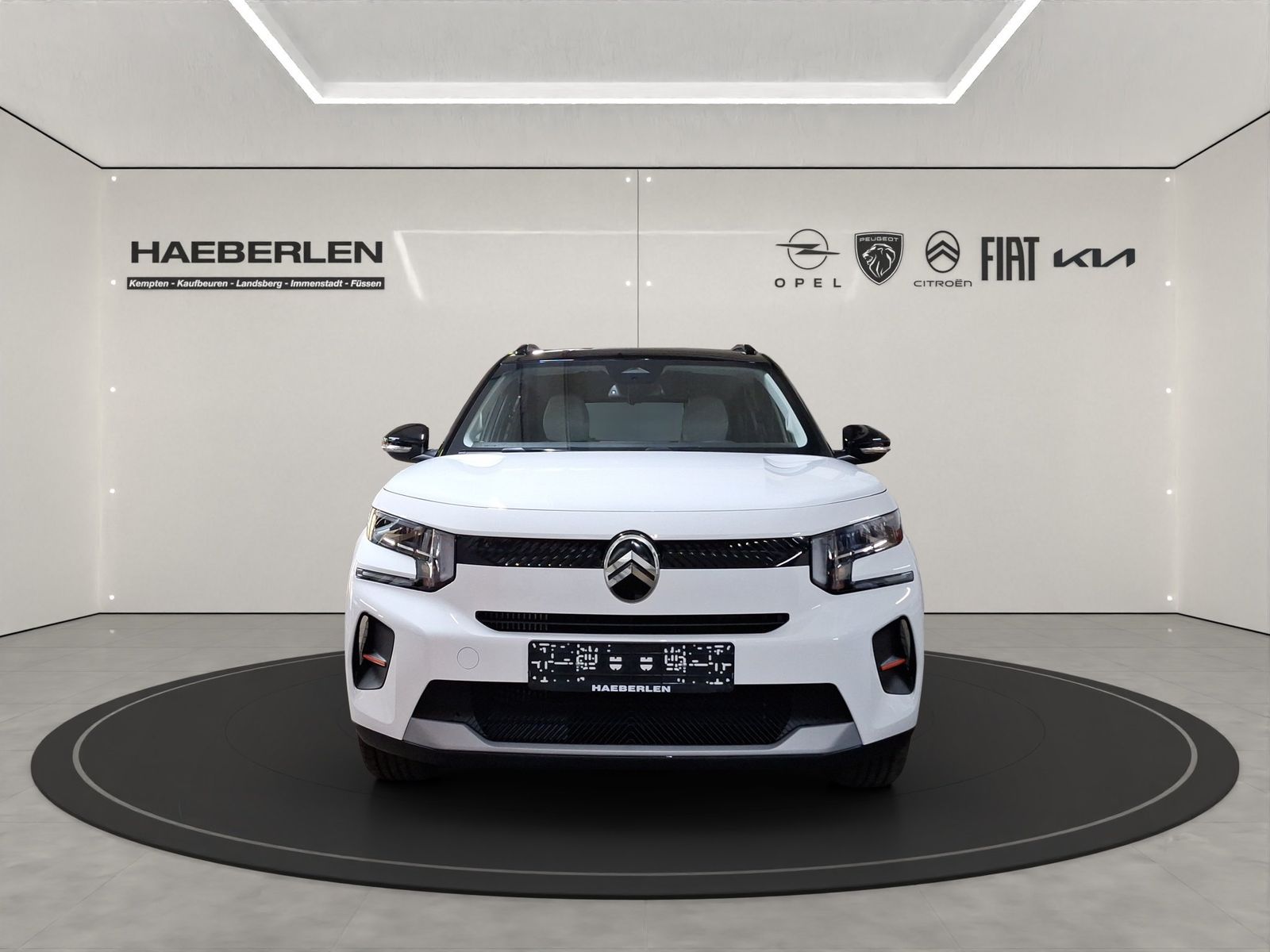 Citroën C3 - Bild 7