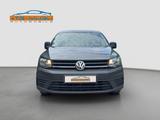 Volkswagen Caddy Kasten 2.0 TDI-150 PS*DSG*Standhzg.*Navi* - Volkswagen Caddy: Standheizung