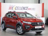 Dacia Sandero STEPWAY III 90 TCe Comfort / LED, KAMERA - Dacia Sandero: Stepway Comfort