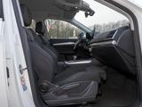 Audi Q5 Sportback 50 TFSI e Q ADVANCED LM18 NAVI+ VIR - Audi Q5 mit Hybrid-Antrieb: Advanced