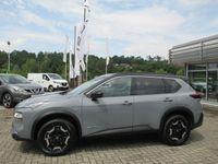 Vorschau Nissan X-Trail