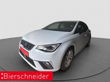 Seat Ibiza 1.0 TSI FR RFK ACC NAVI