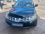 Nissan Murano 3,5 von 2007 auch Tausch - Nissan Murano: 2.5
