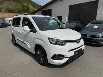 Toyota Proace City - 2