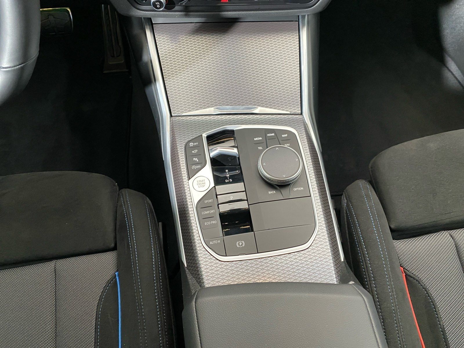 BMW 320 - Bild 10