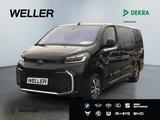 Toyota Proace 2,0l-D-4D L2 Verso Team D *HUD*CAM*SHZ*PD - Toyota Proace (Verso) in Leipzig