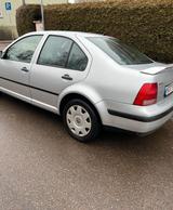 Volkswagen Bora 1.6 ,2001 - Volkswagen Bora in Stuttgart