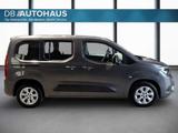 Opel Combo Life Elegance 1.5 Diesel  - graue Opel Combo Life