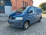 Volkswagen T5 1.9 Klima !! - VW T5 Transporter in Dresden