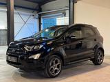 Ford EcoSport ST-Line Kamera Tempo. SHZ Navi B&O - Ford EcoSport in Bielefeld
