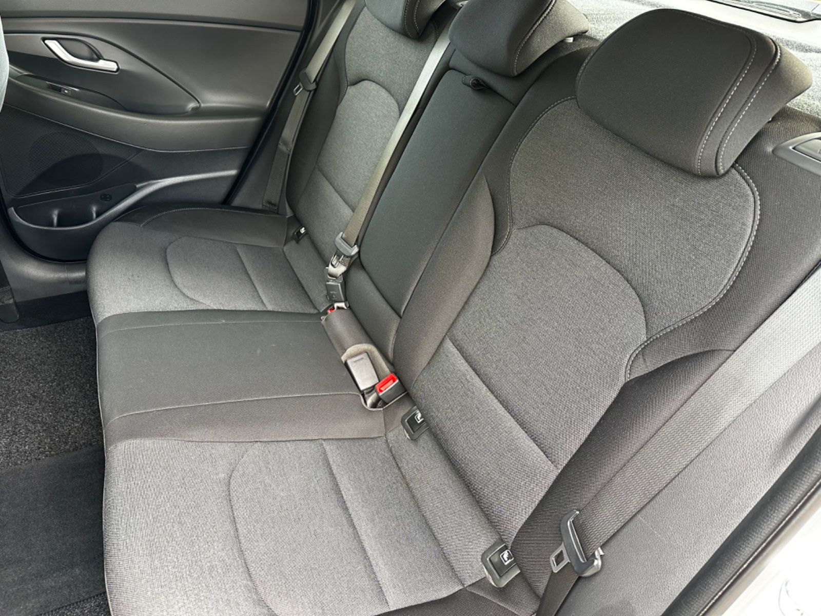 Fahrzeugabbildung Hyundai i30 FL 1.0 T-GDI 48V Trend SHZ LHZ RFK
