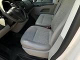 Volkswagen T5 2.0 TDI  Kombi Klima AHK - Volkswagen T5 Transporter in Rostock