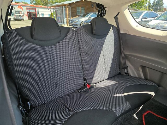 TOYOTA Aygo — Foto 16