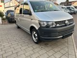 Volkswagen T6 ABT e-Line 9-SITZER Automatik ELEKTRO - Volkswagen T6 mit Elektro-Antrieb