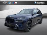 BMW X7 40D xDrive Pano H&K Standheizung Massage Soft