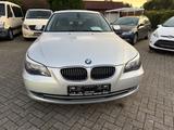 BMW 523i Advantage Paket*1.Hd.*Xenon*Navi*el. Sitze* - BMW 523 Gebrauchtwagen