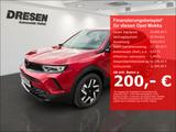 Opel Mokka GS Line 1.2 Sitzheizung/Allweterreifen/Int