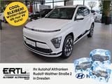 Hyundai KONA EV PRIME - : Vollleder, Leichtmetallfelgen