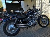 Yamaha Virago XV 535 2YL - YAMAHA 1992 VIRAGO