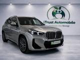 BMW X1 23i xDrive MSport LED 360° HUD AHK LIC-CURVED