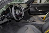 Ferrari 296 GTS NERO NEW! FULL CARBON | LIFT | NOVITEC - Ferrari 296 GTS Gebrauchtwagen