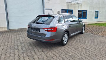 Skoda Superb - 7
