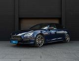 Maserati Quattroporte GranLusso S Q4*B&W*PANO*360 - Maserati Quattroporte: Granlusso