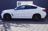 BMW X6 xDrive30d M-SPORTPAKET|VIRTUAL|PANORAMA|H&K - BMW X6 mit Diesel-Antrieb: Sportpaket