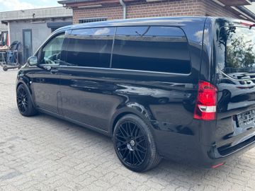 Mercedes Vito - 3