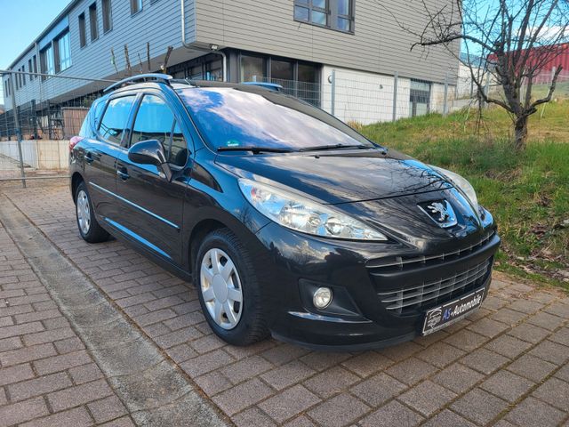 Peugeot 207 SW 1.6 Premium *Tüv Neu*