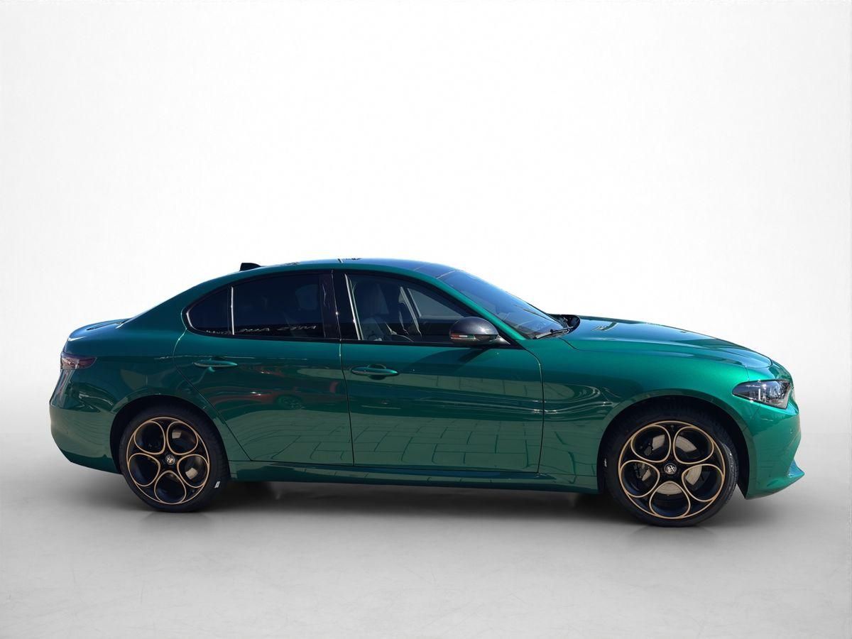 Alfa Romeo Giulia - Bild 5