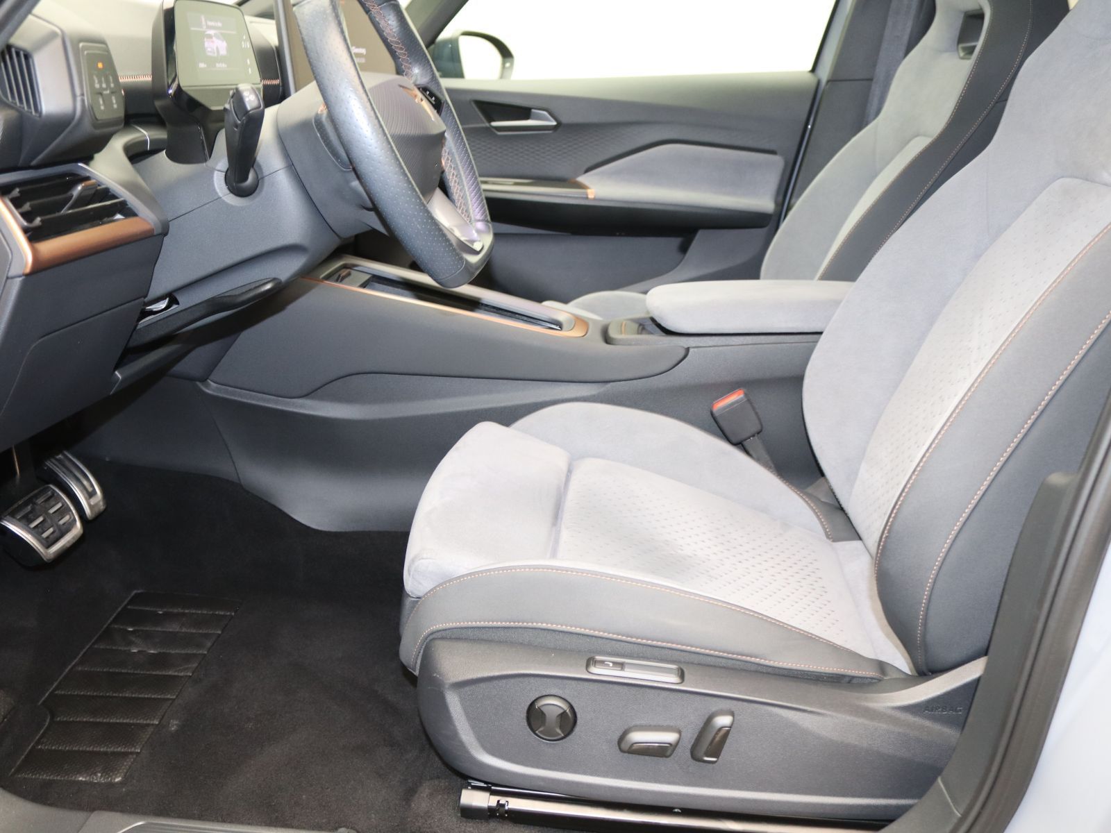 Cupra Born - Bild 12