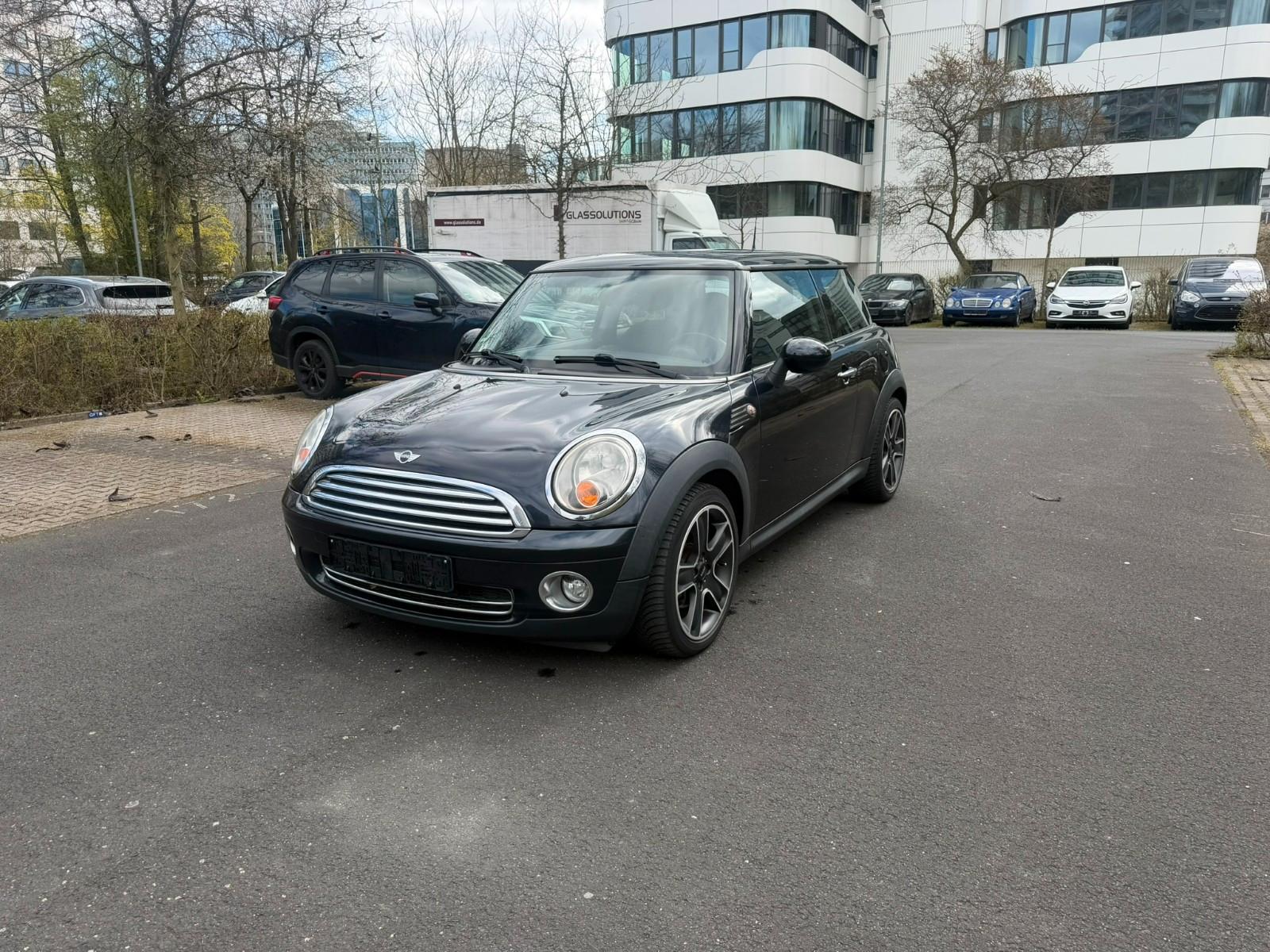 MINI COOPER Mini Cooper
