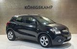 Opel Mokka Edition ecoFlex * AHK * SHZ * PDC * - Opel Mokka Edition ecoFlex Gebrauchtwagen