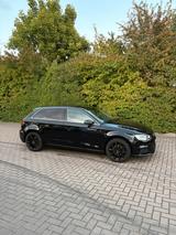 Audi A3 8V Facelift - gebrauchte Audi A3 mit Facelift