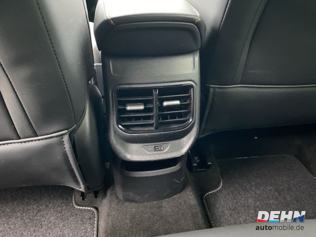 MG MG3 Hybrid+ Luxury LED Navi SHZ 360°1.Hand