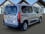 Citroën Berlingo Shine M - Citroën Berlingo Gebrauchtwagen in Chemnitz