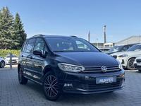 Volkswagen Touran Comfortline BMT Comf.line PANO-ACC-Rfcam