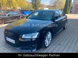 Audi S8 4.0 TFSI quattro plus - Audi S8: Plus